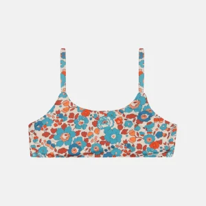Top Lycra Liberty Betsy Arancio