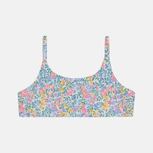 Top Lycra Liberty Wiltshire Pastello