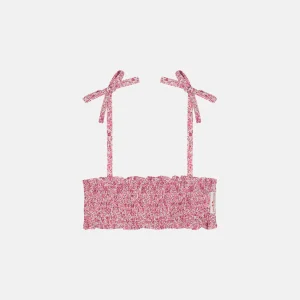 Top a fascia Liberty Wiltshire Bud Fuxia