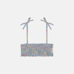 Top a fascia Liberty Wiltshire Pastello