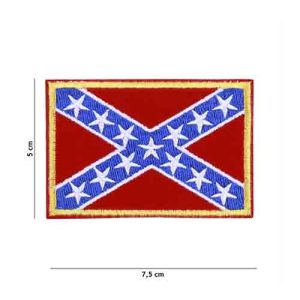 Patch Bandiera degli Stati Confederati d’America