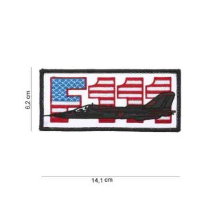 Patch Aereo Militare Americano F-111