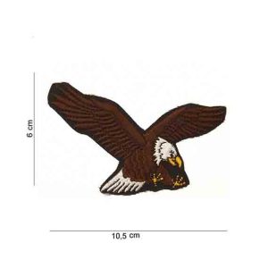 Patch Aquila Militare