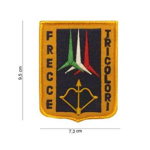 Patch Militare Frecce Tricolori