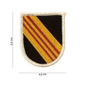 Patch 5th Gruppo Forze Speciali Americane