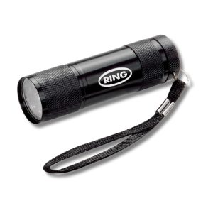 Torcia Militare Tascabile LED