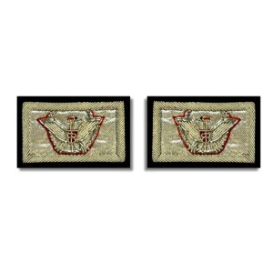 Travette Divisa Gala Generale