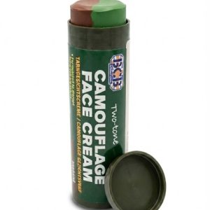 Trucco Mascheramento Militare Bastoncino