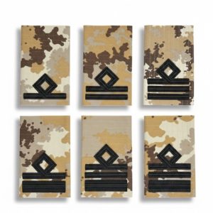 Tubolarino Mimetica Desertico Ufficiali Aeronautica