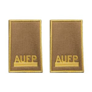 Tubolari Camicia AUFP Esercito