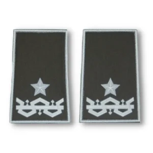 Tubolari Camicia Generale Esercito