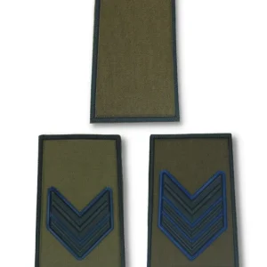 Tubolari Camicia VFP4 Esercito