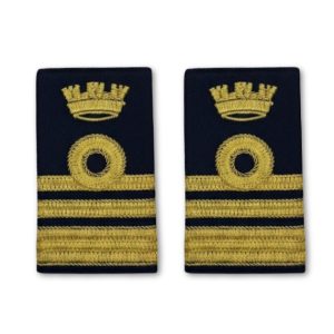 Tubolari Comandante – Master