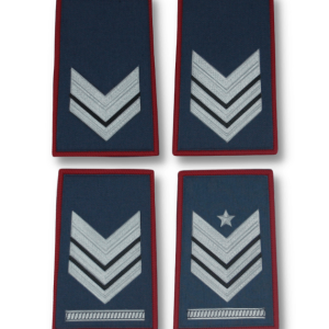 Tubolari Estivi Brigadiere Carabinieri