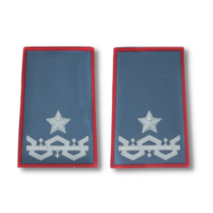 Tubolari Estivi Generali Carabinieri