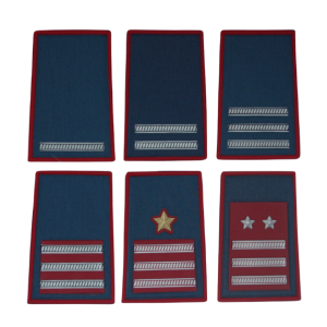 Tubolari Estivi Maresciallo Carabinieri