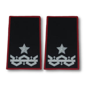 Tubolari Neri Generali Carabinieri