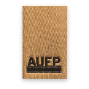 Tubolarino Mimetica AUFP Esercito