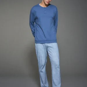 PIGIAMA UOMO "RAGNO" Sconto 30%