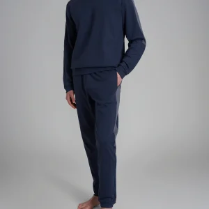 PIGIAMA UOMO "RAGNO"