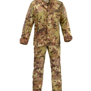 Mimetica Esercito Italiano Defcon5