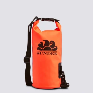 Borsa a tubo piccola unisex Sundek AM350ABPV200