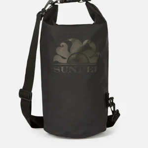 Borsa a tubo grande unisex Sundek AM356ABPV200