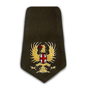 Volantino Scuola Militare Teulié