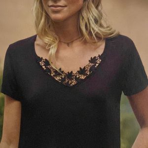 T-SHIRT DONNA "JANIRA"