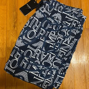 COSTUME UOMO "EMPORIO ARMANI"