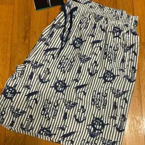 COSTUME UOMO "EMPORIO ARMANI"