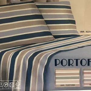 COMPLETO LENZUOLA MATRIMONIALE