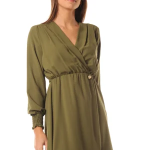 Abito donna Lokita LOK680