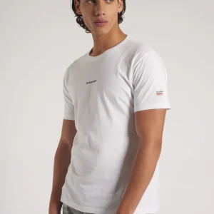 T-shirt uomo Zuelements ZU1151