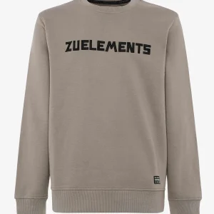 Felpa uomo Zuelements ZU1316