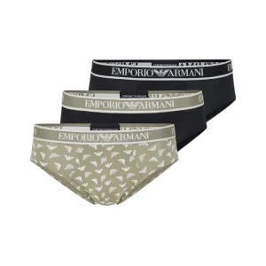 SLIP UOMO "EMPORIO ARMANI"