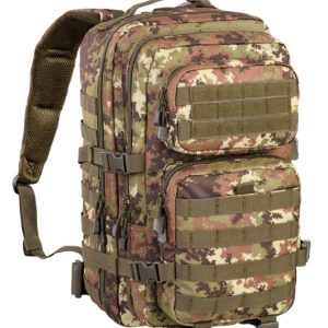 Zaino Militare 50 Lt Esercito Vegetato