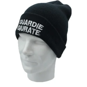 Zuccotto Guardia Giurata