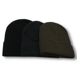 Zuccotto Militare Lana