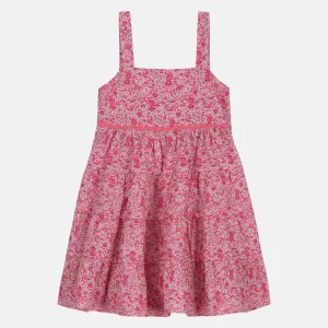 Prendisole Balze Liberty Emma Lampone