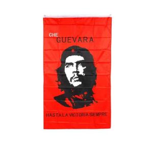 Bandiera Che Guevara