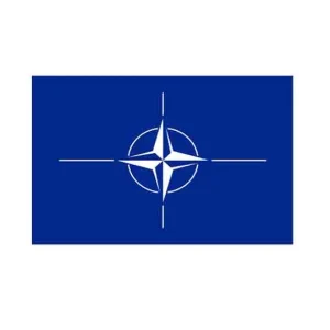 Bandiera NATO