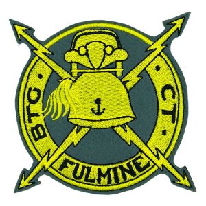 Battaglione Fulmine RSI