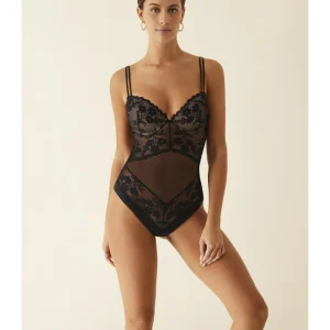 BODY DONNA "PROMISE"