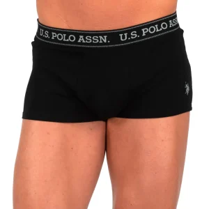Boxer uomo in cotone elasticizzato | U.S. Polo Ass