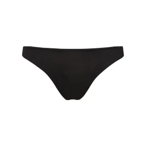 Brasiliana donna in microfibra e pizzo Wonder Lace