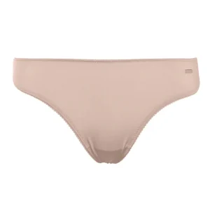 Brasiliana donna in pizzo e microfibra Alchimia | Verdissima