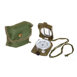 Bussola Esercito Italiano