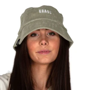 Cappellino Unisex modello pescatore in Spugna | Gr