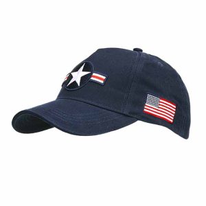 Cappello Baseball Aviazione USAF Americana